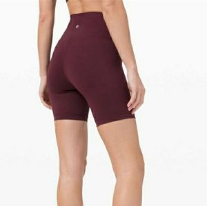 Wunder Train Shorts 6"